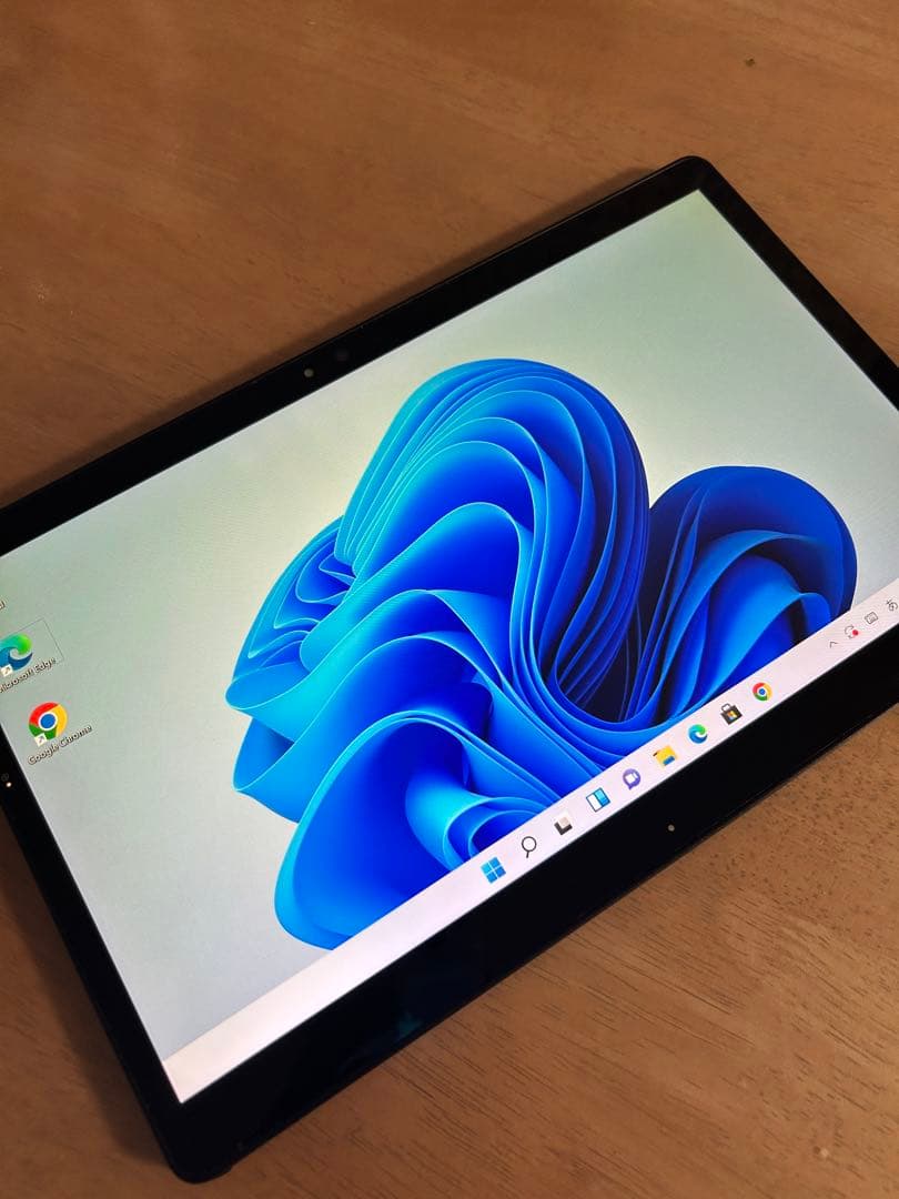 高性能タブレットPC i5 8世代 arrows Tab Q739