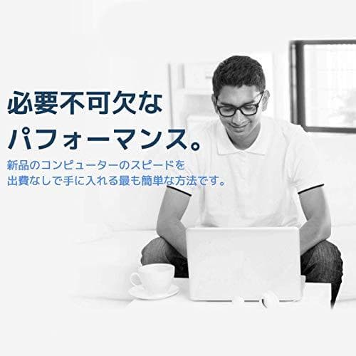 Crucial SSD 内蔵2.5インチ SATA接続 BX500 シリーズ m