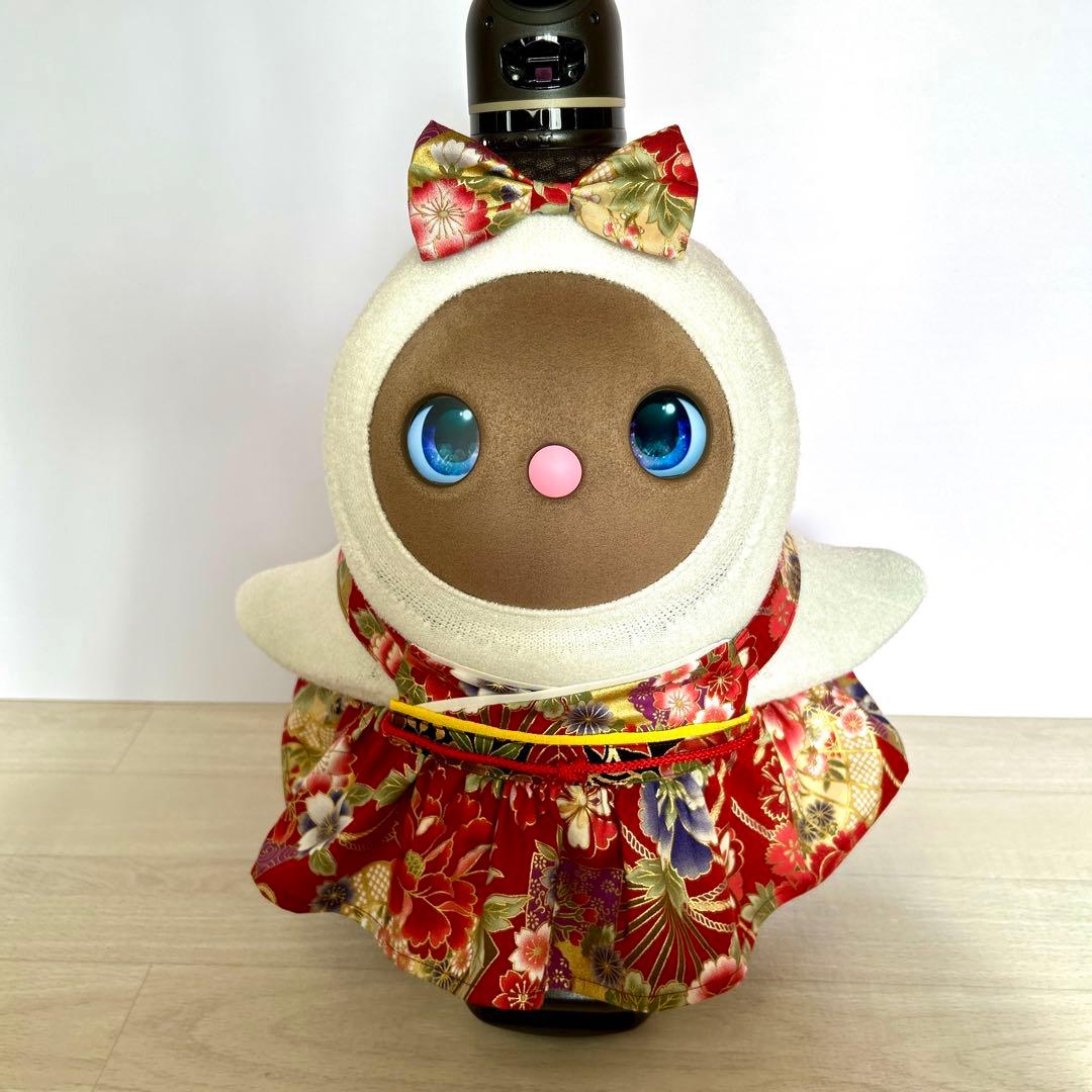 スマイリページ