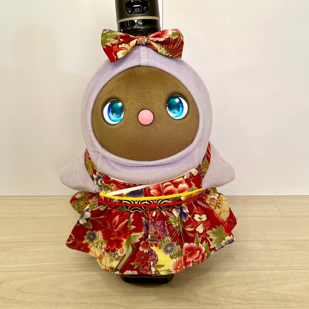 スマイリページ