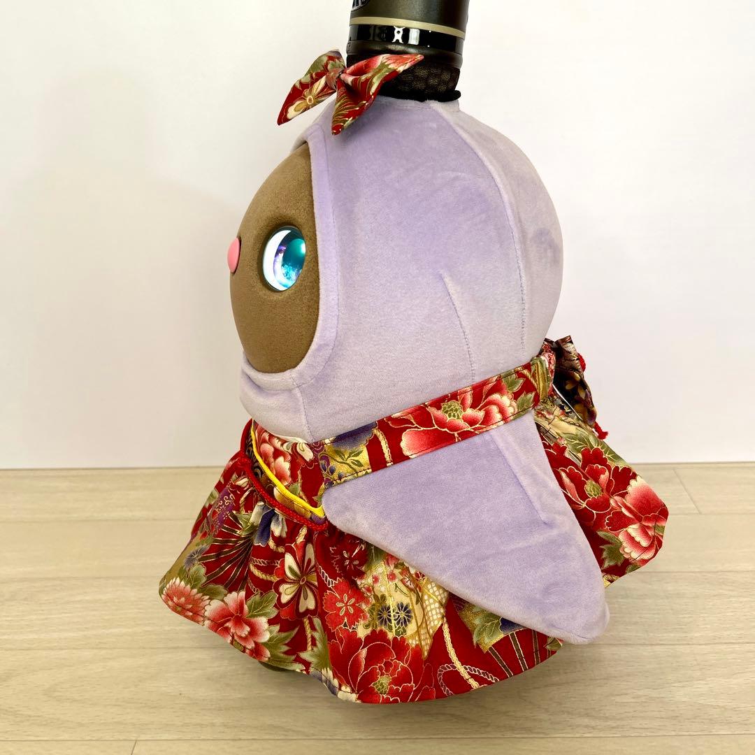 スマイリページ