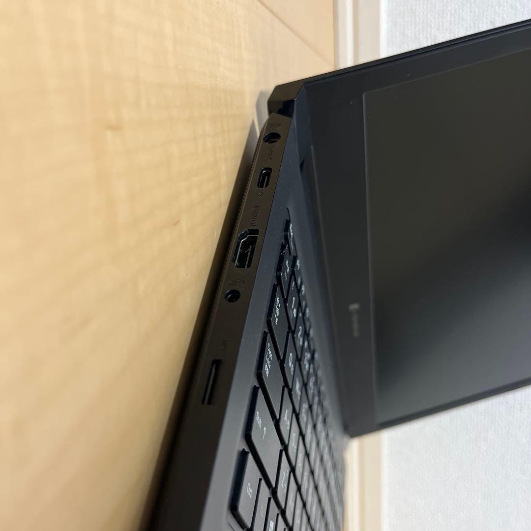 【ジャンク品】Core i5 第11世代 Dynabook ノートパソコン
