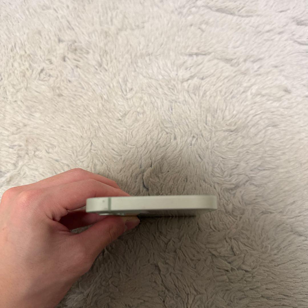 ✨️破格✨️ iPhone12【128GB】 SoftBank グリーン