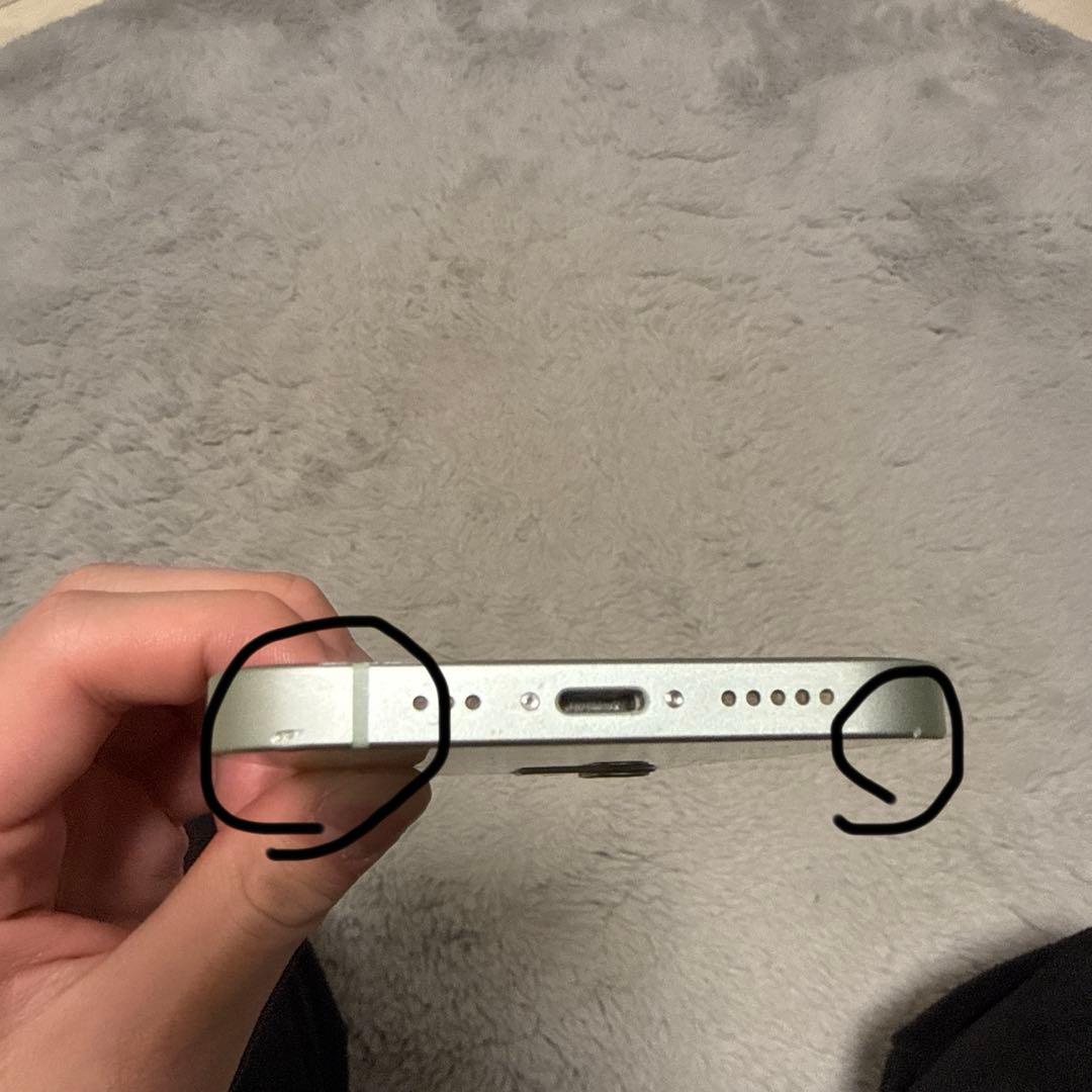 ✨️破格✨️ iPhone12【128GB】 SoftBank グリーン