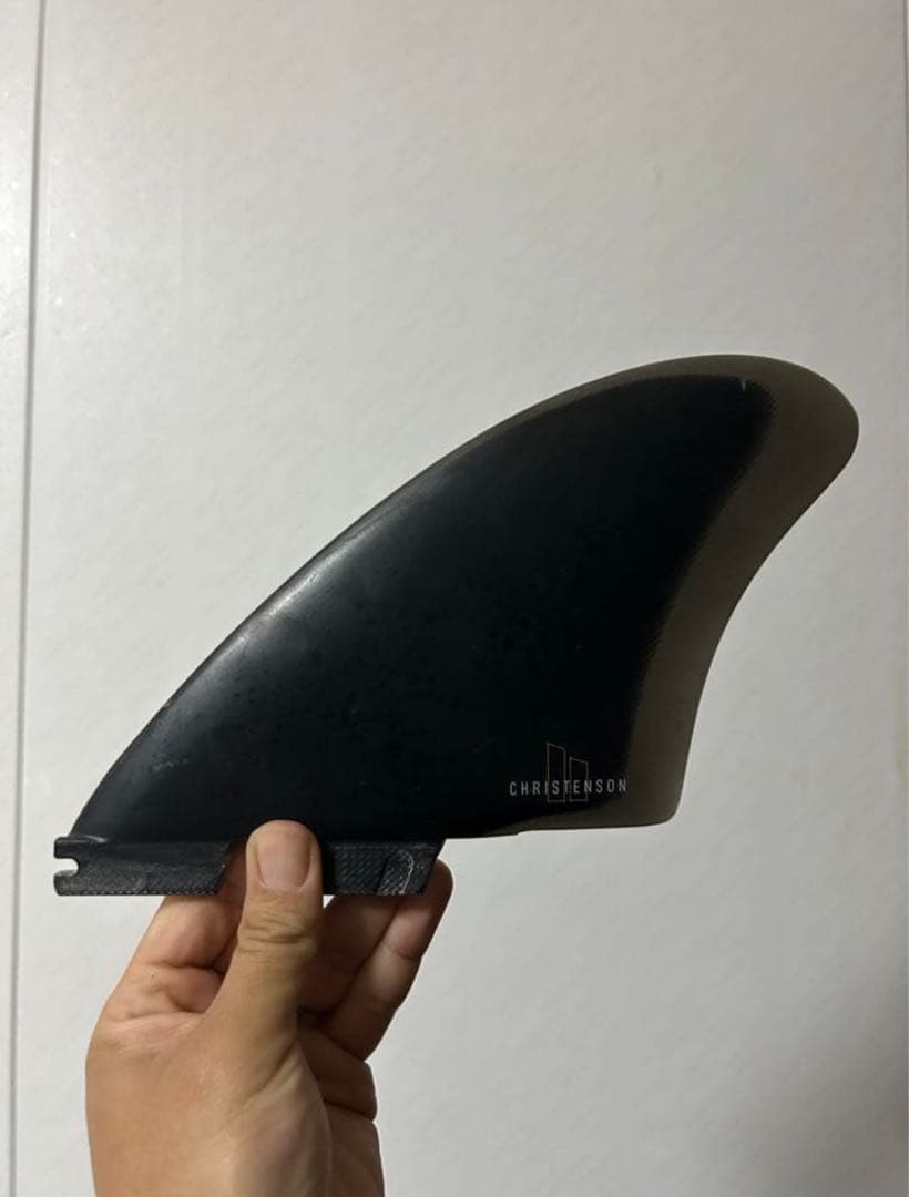 FCS2 CHRISTENSON KEEL クリステンソンキールフィン