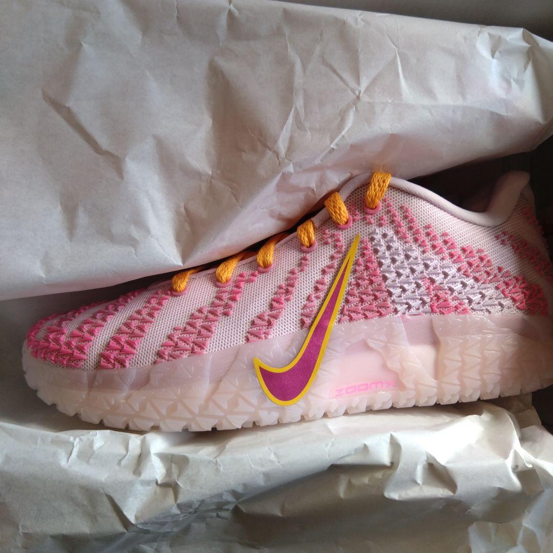 ja3 ジャ3 26.5cm NIKE