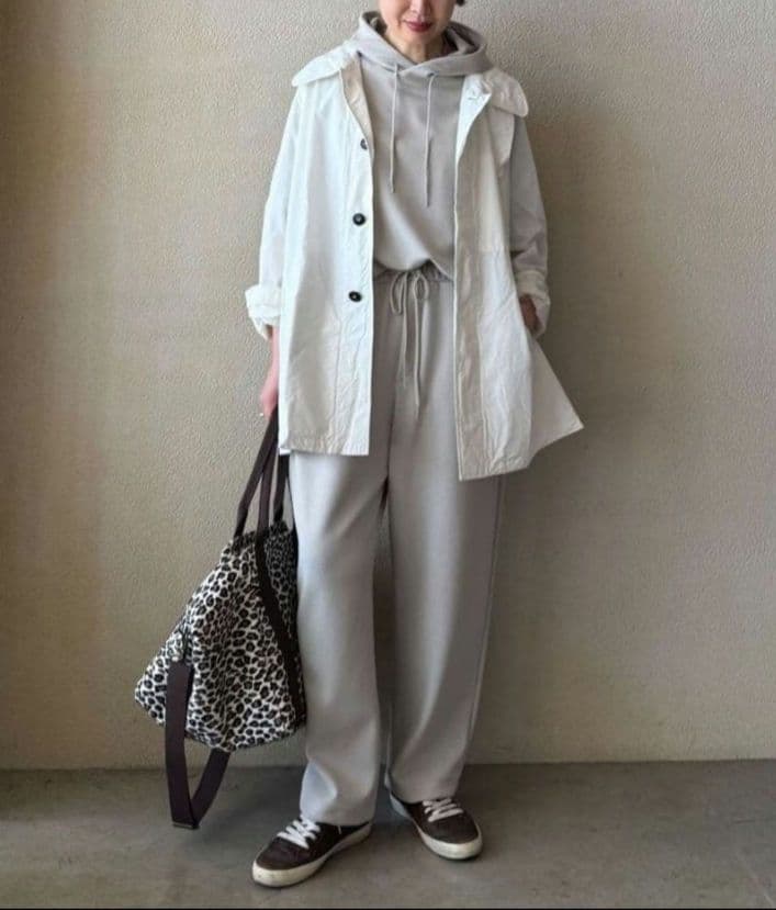 ジャーナルスタンダードラックス　ブークレーパンツ