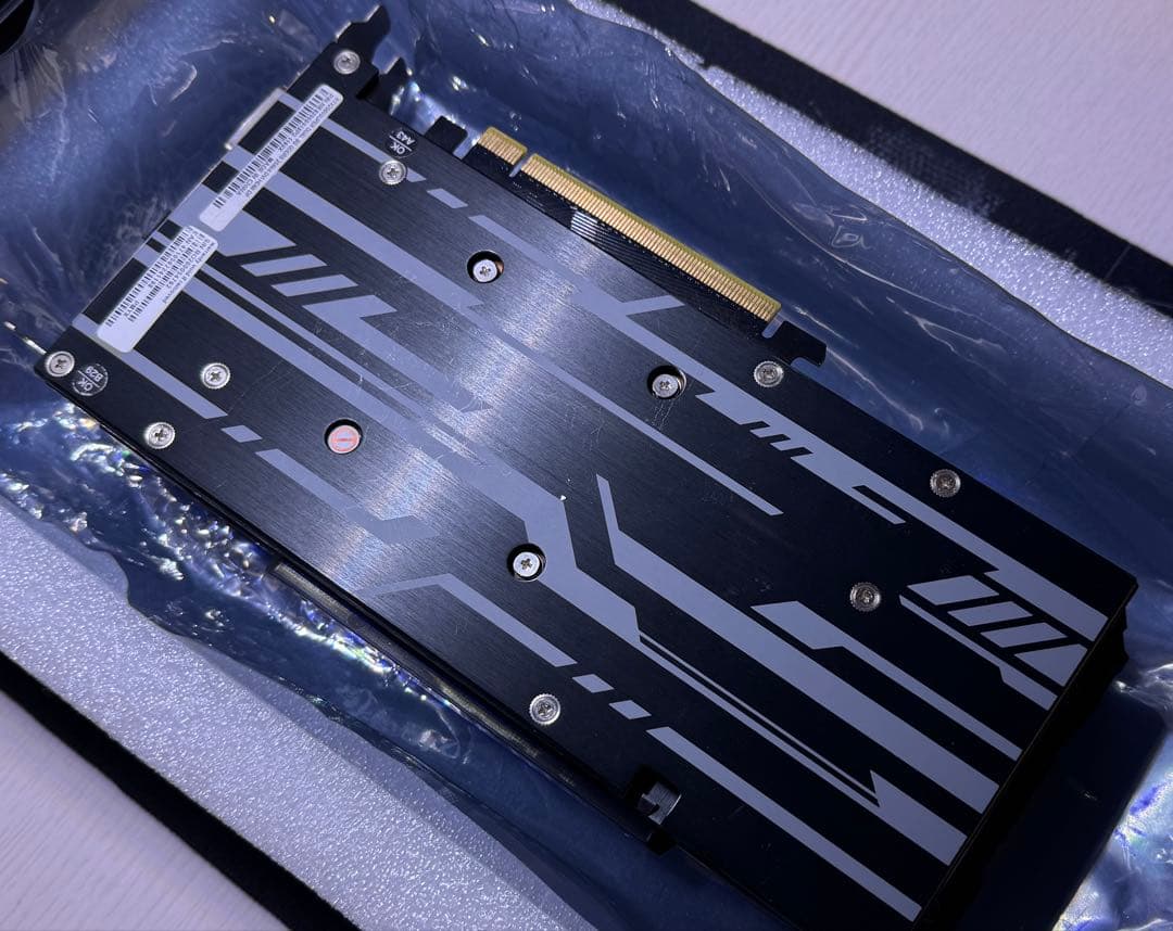 グラフィックボード・グラボ・ビデオカード PALIT GEFORCE RTX 2060 SUPER 8GB GDDR6