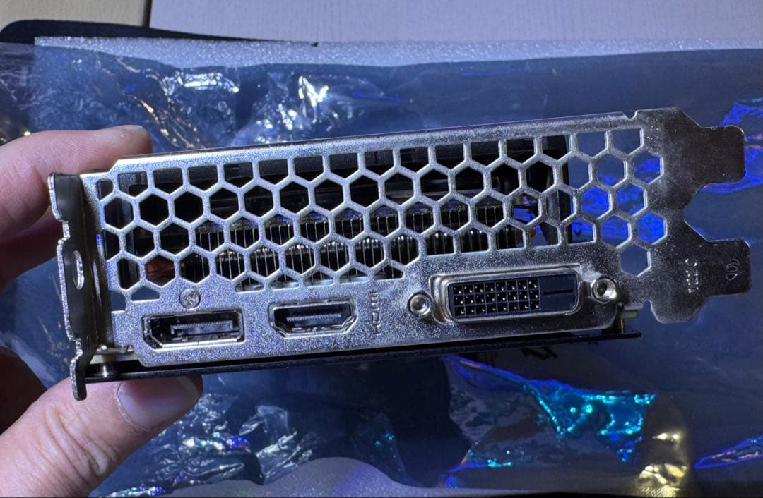 グラフィックボード・グラボ・ビデオカード PALIT GEFORCE RTX 2060 SUPER 8GB GDDR6