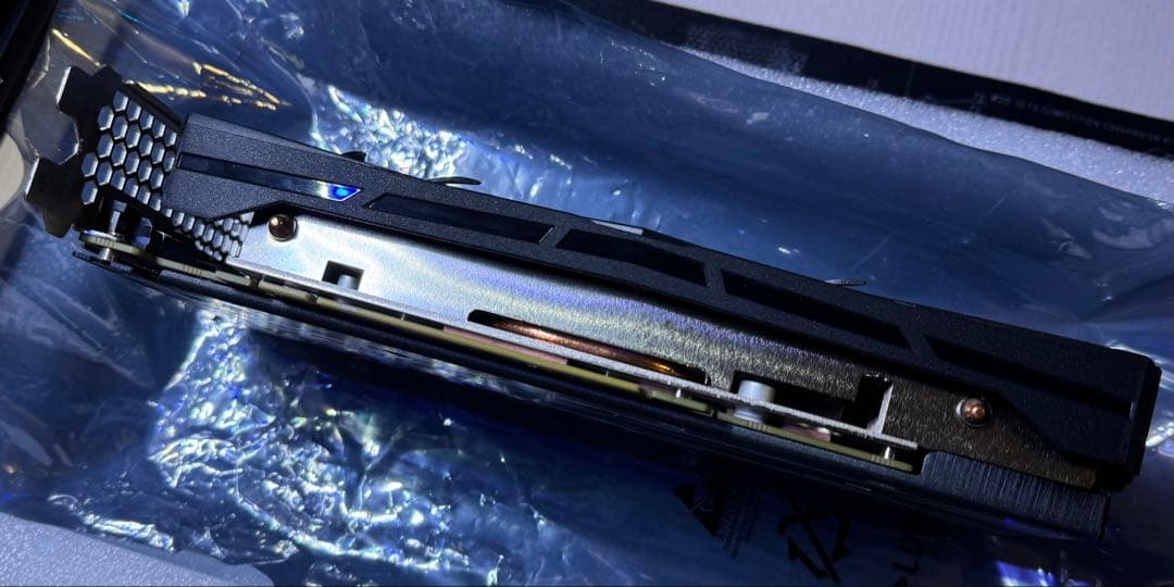 グラフィックボード・グラボ・ビデオカード PALIT GEFORCE RTX 2060 SUPER 8GB GDDR6