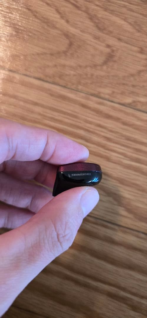 イヤホン Fender FXA 6