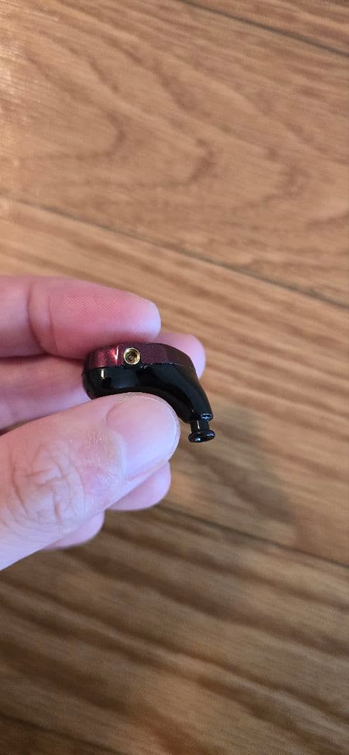 イヤホン Fender FXA 6