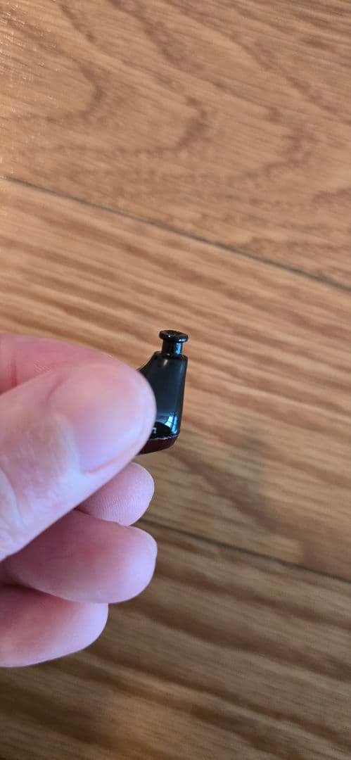 イヤホン Fender FXA 6