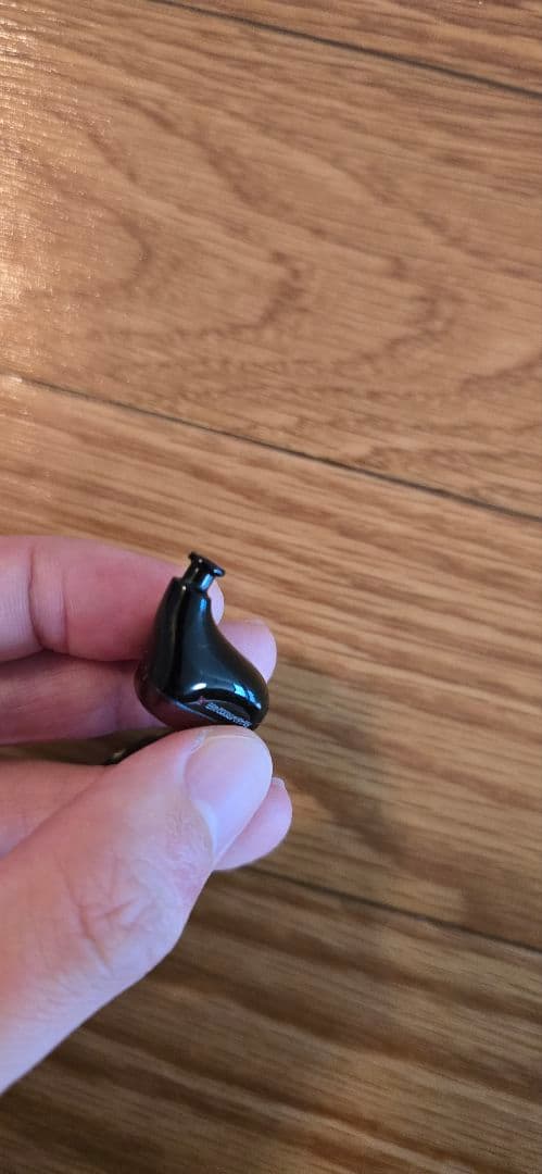 イヤホン Fender FXA 6