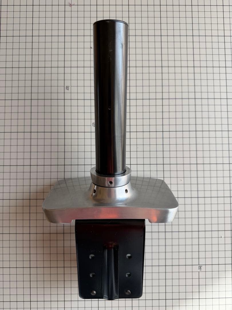 ELGOTRON　エルゴトロン　モニターアーム