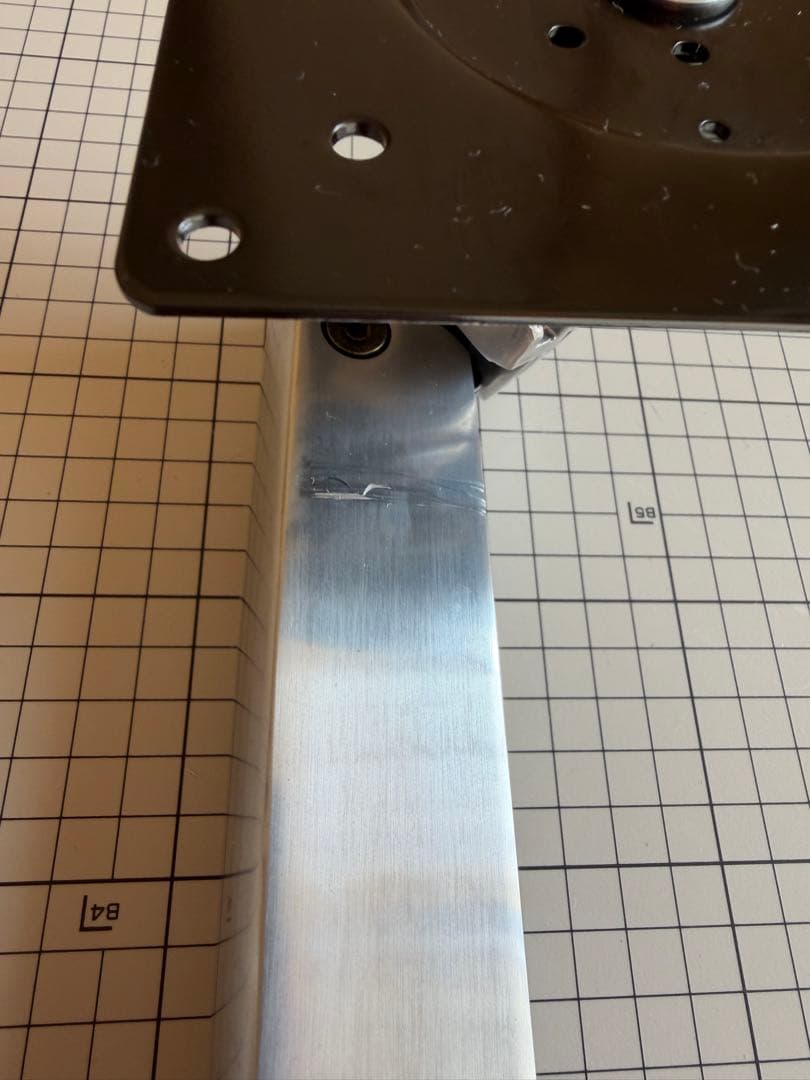 ELGOTRON　エルゴトロン　モニターアーム