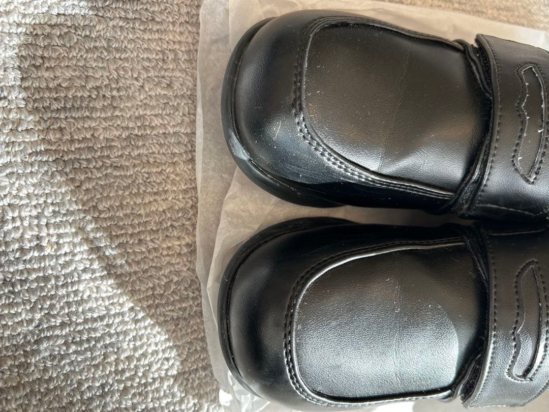 ikka コムサイズム　ムーンスター　フォーマルセット　140