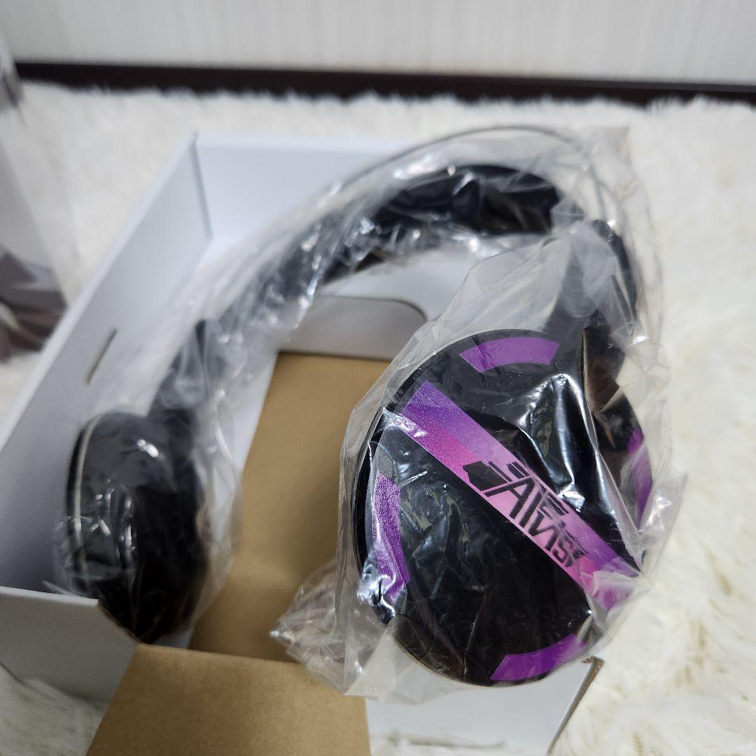 激レア☆蒼穹のファフナー EXODUS VIE SHAIR 皆城総士 ヘッドホン