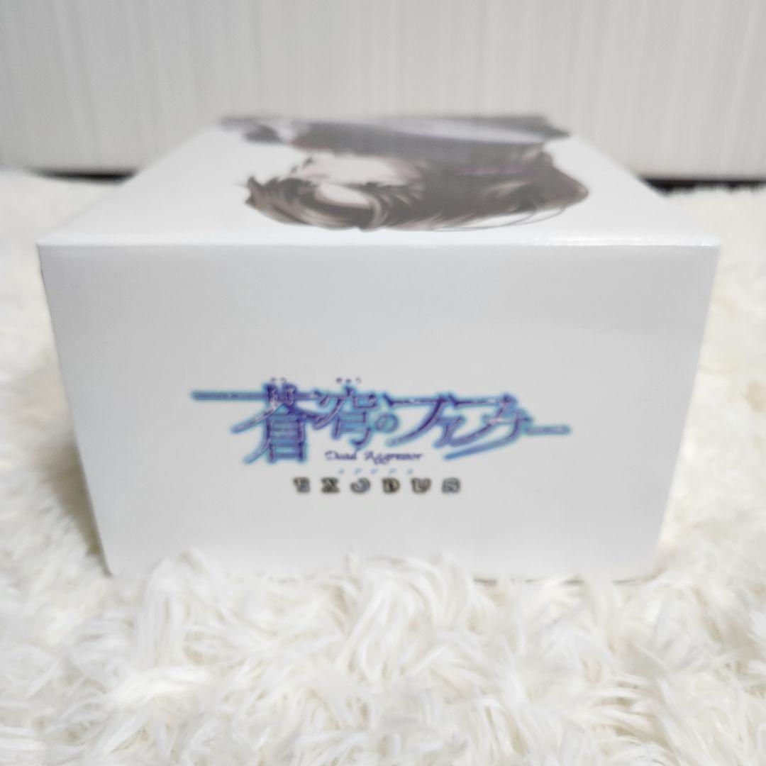 激レア☆蒼穹のファフナー EXODUS VIE SHAIR 皆城総士 ヘッドホン