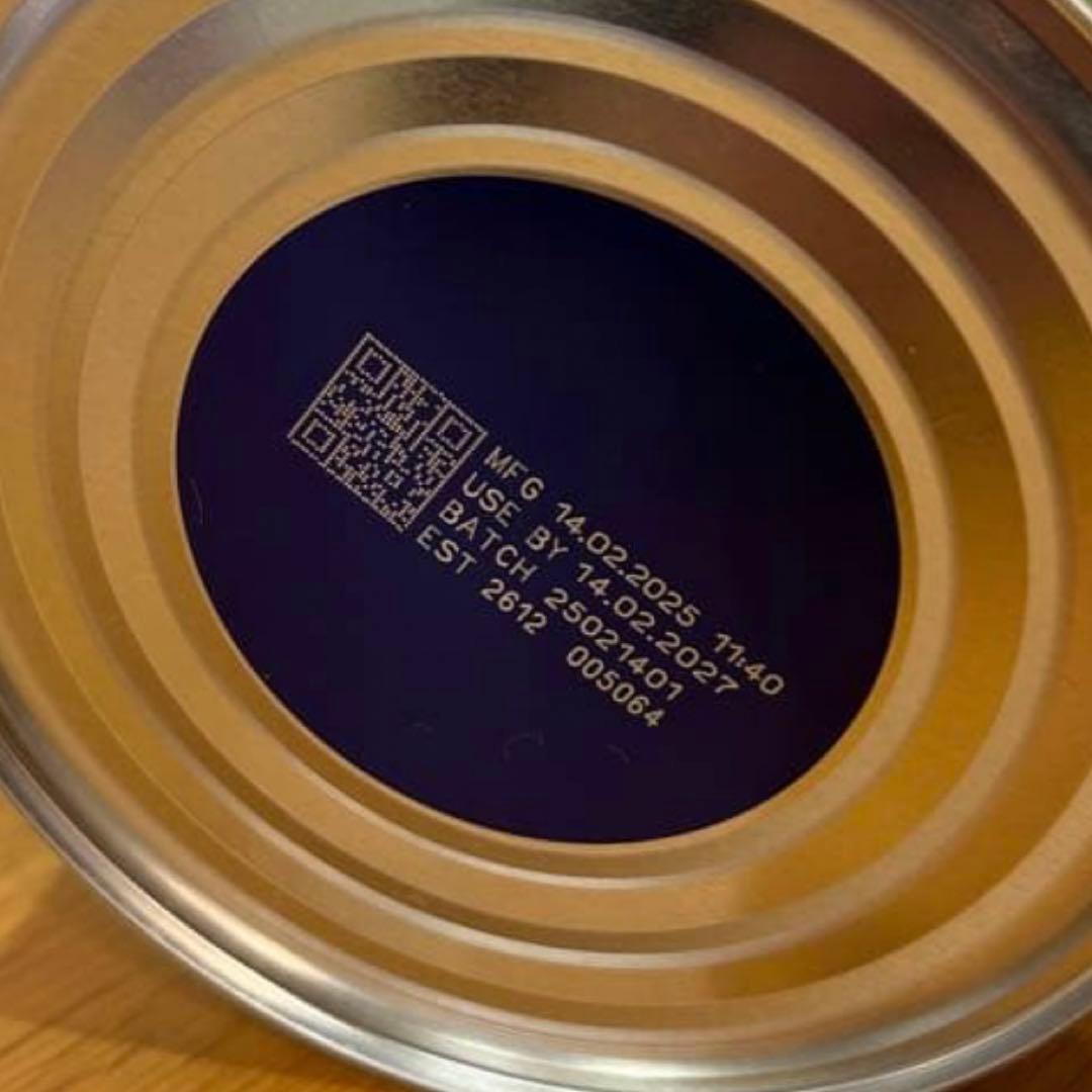 Bubs バブズ　オーガニック3 粉ミルク　 800g即日発送　2缶セット