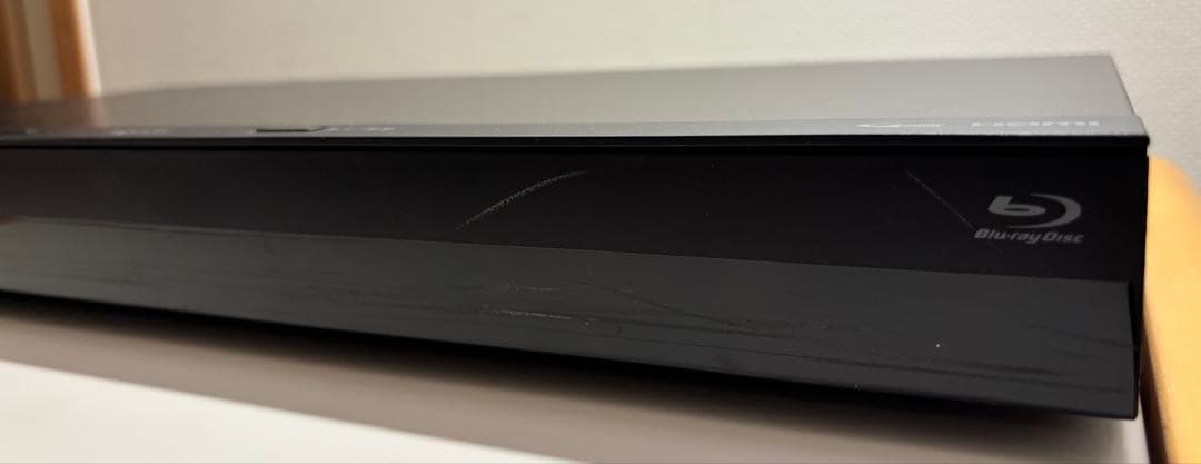 シャープ 2B-C10CW1