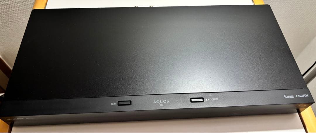 シャープ 2B-C10CW1