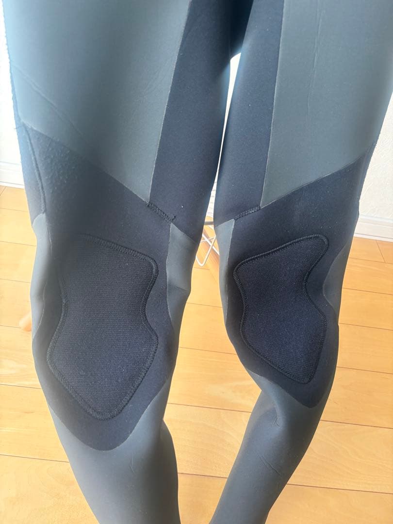 オニール　ロングジョン　メンズＬ