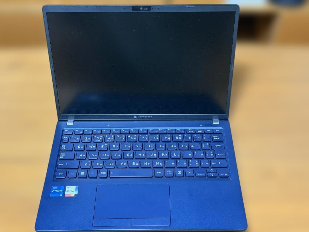 Dynabook X83/LW（A6X1LWF8271A)