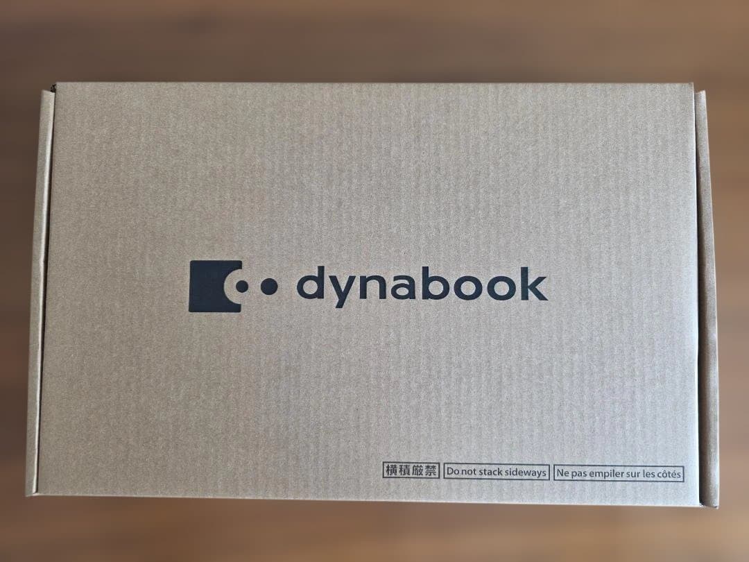 Dynabook X83/LW（A6X1LWF8271A)
