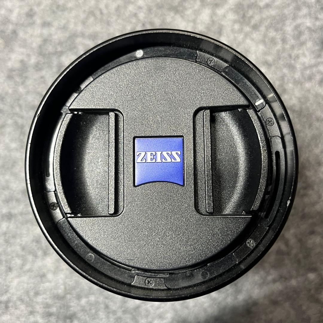 Carl ZEISS Loxia 2/35 SONY Eマウント
