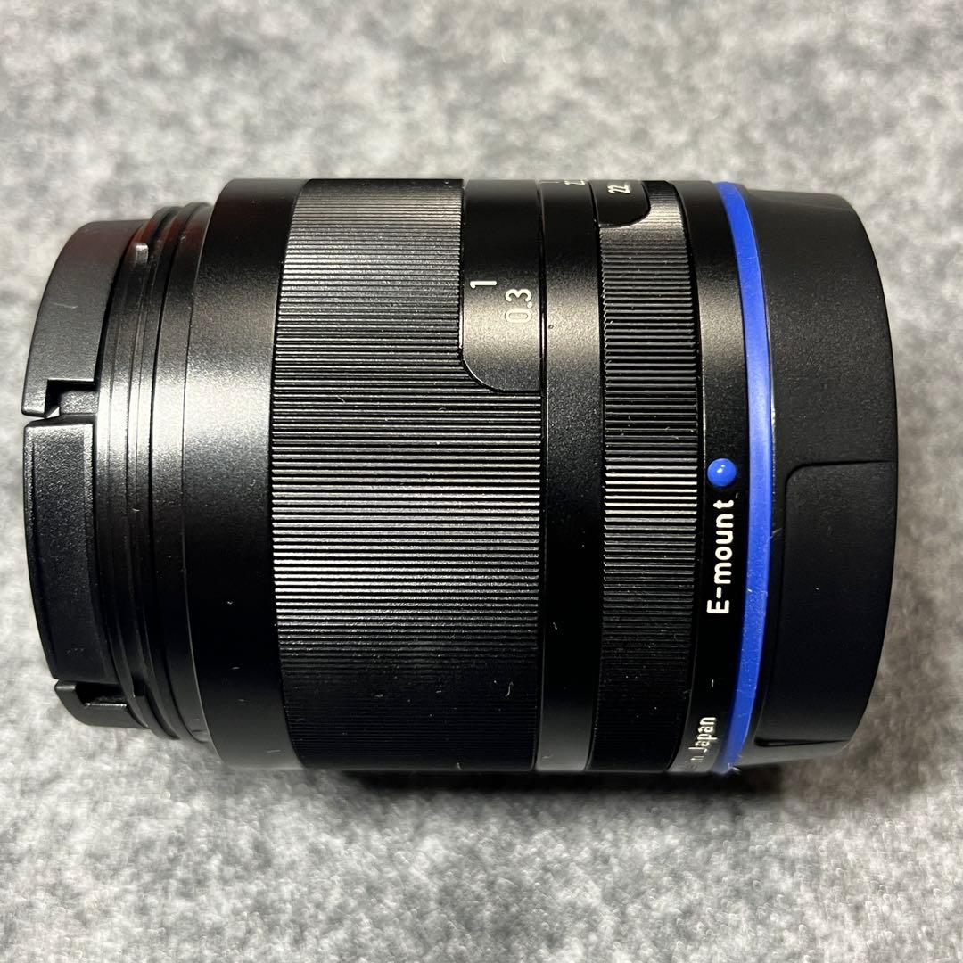 Carl ZEISS Loxia 2/35 SONY Eマウント