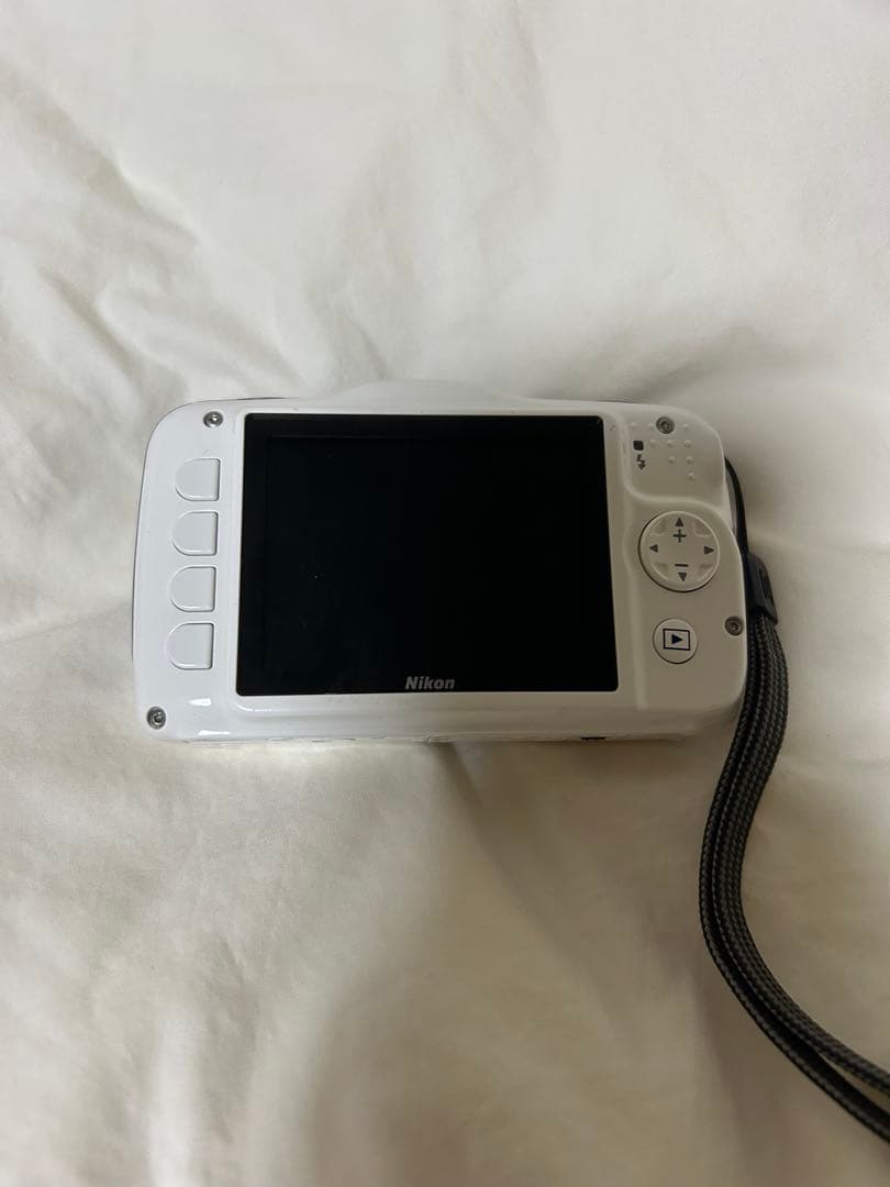 デジタルカメラ Nikon COOLPIX S32