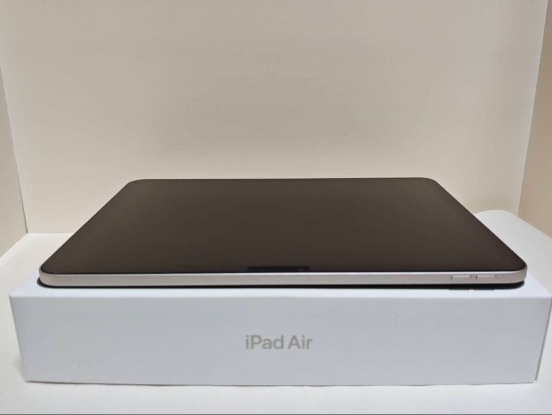 iPad Air 第6世代 M2 128GB WiーFi Apple アップル