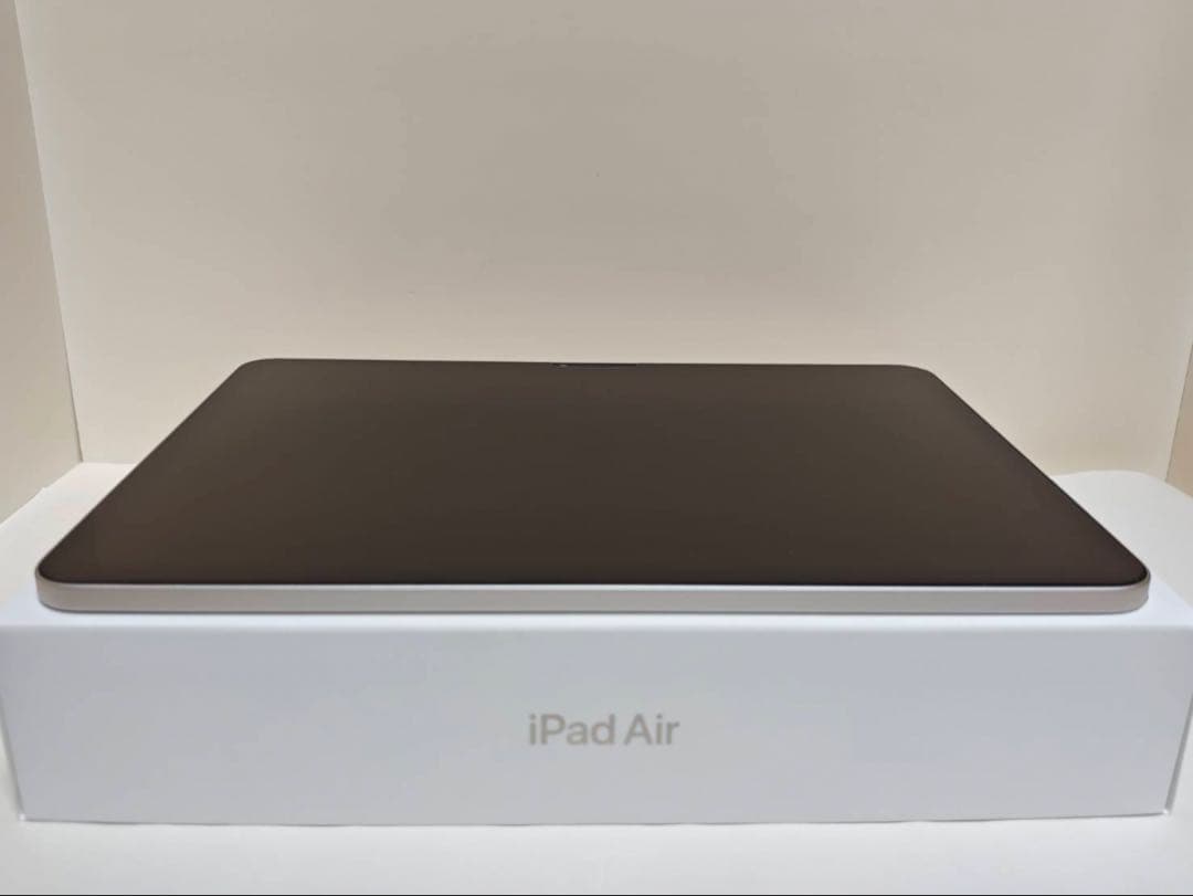 iPad Air 第6世代 M2 128GB WiーFi Apple アップル