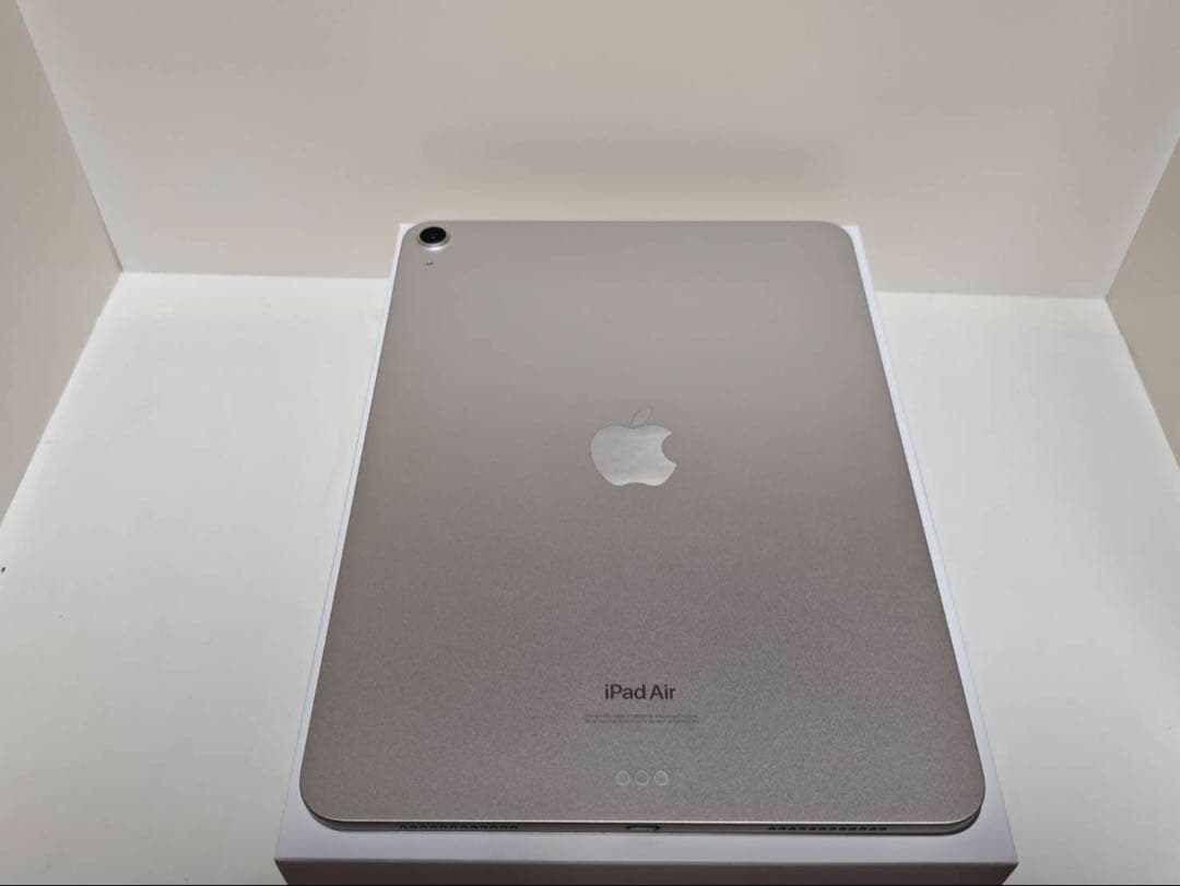 iPad Air 第6世代 M2 128GB WiーFi Apple アップル