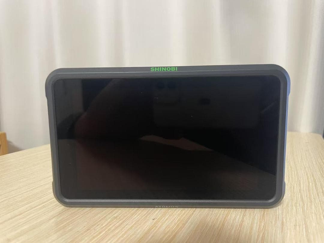 ATOMOS SHINOBI おまけ付き