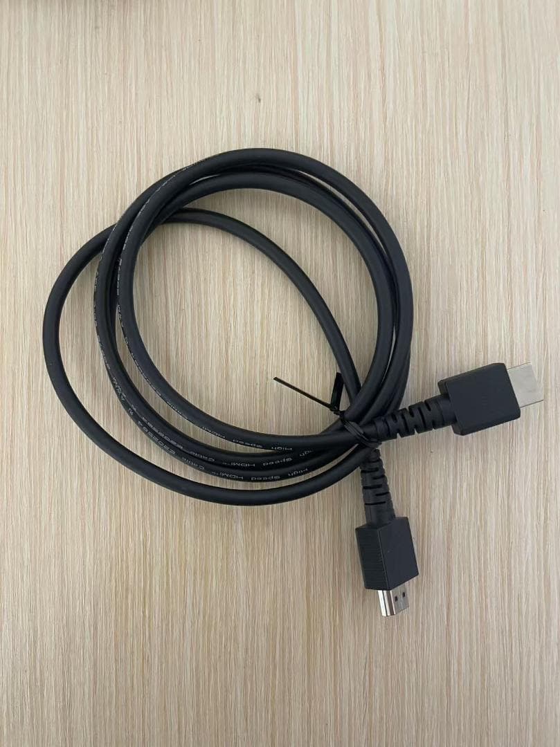 ATOMOS SHINOBI おまけ付き