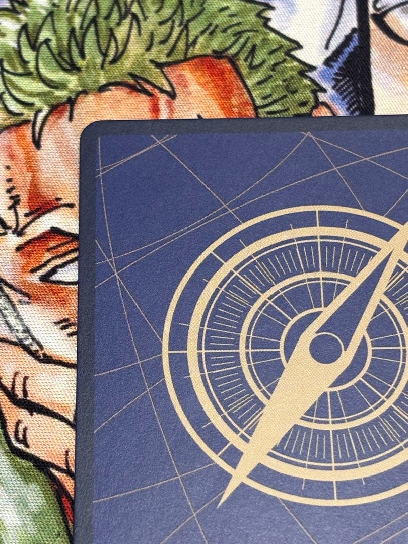 ゾロ十郎 R SP(スペシャルカード) OP05-067 【即購入可】