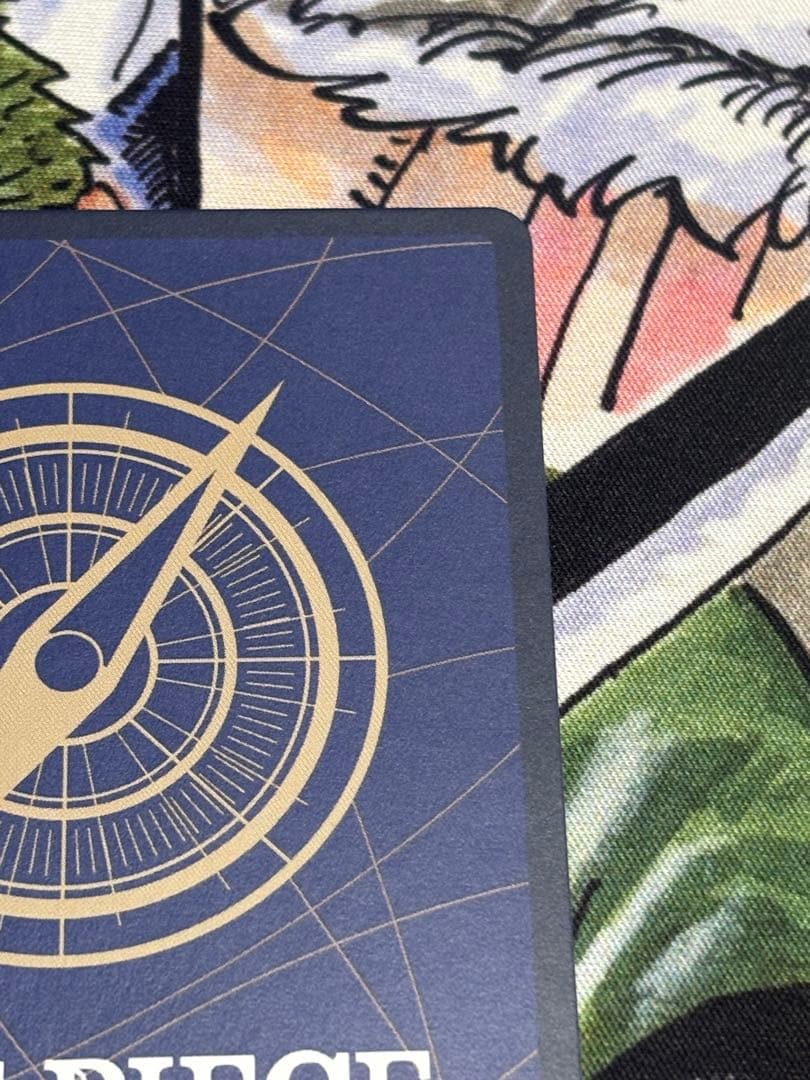 ゾロ十郎 R SP(スペシャルカード) OP05-067 【即購入可】