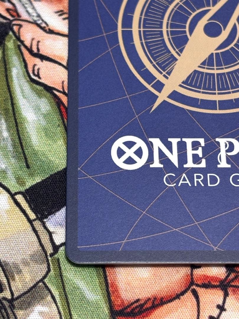 ゾロ十郎 R SP(スペシャルカード) OP05-067 【即購入可】