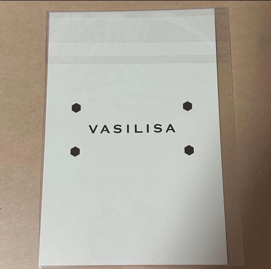 LESSERAFIM ウンチェ vasilisa ポストカード
