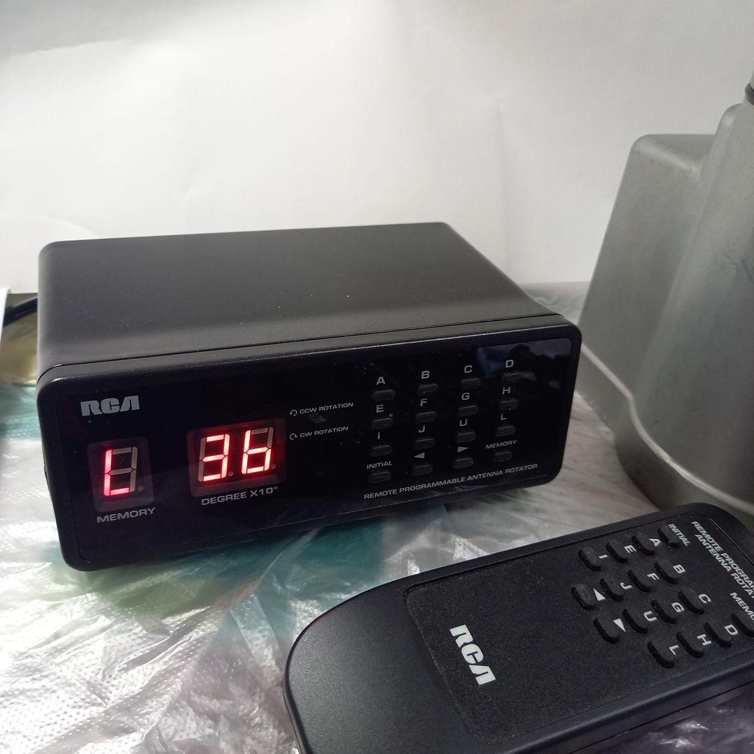 その他 Antena Rotator VH226E