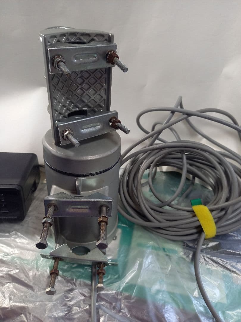 その他 Antena Rotator VH226E