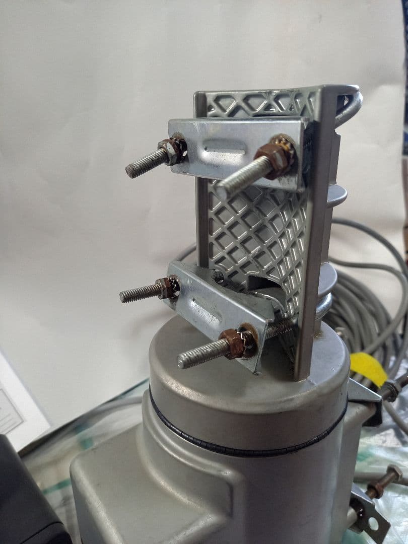 その他 Antena Rotator VH226E