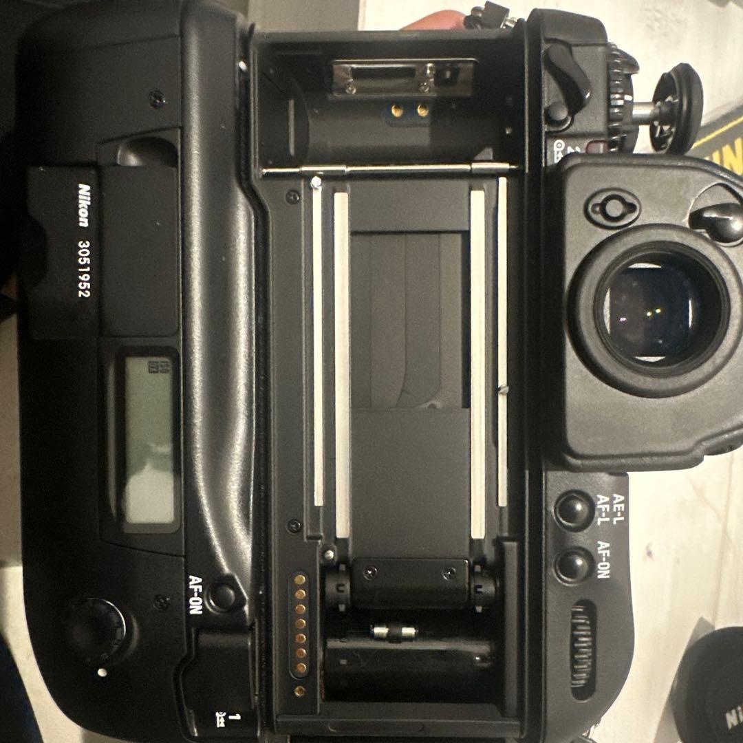 Nikon 一眼レフカメラセット