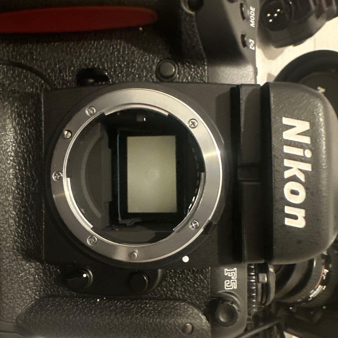 Nikon 一眼レフカメラセット