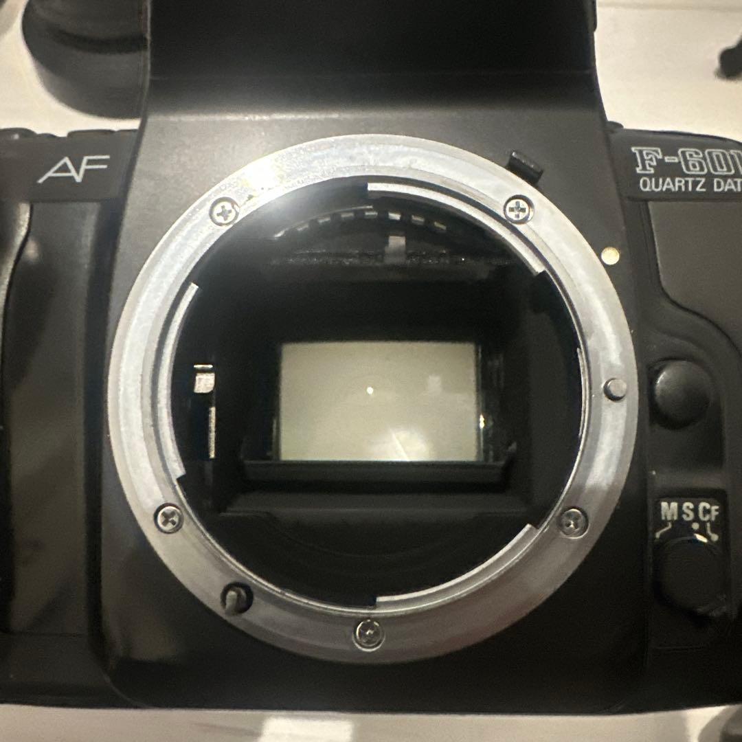 Nikon 一眼レフカメラセット