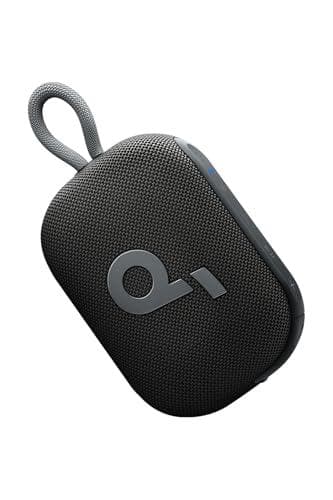 Anker Soundcore Select 4 Go bluetooth スm