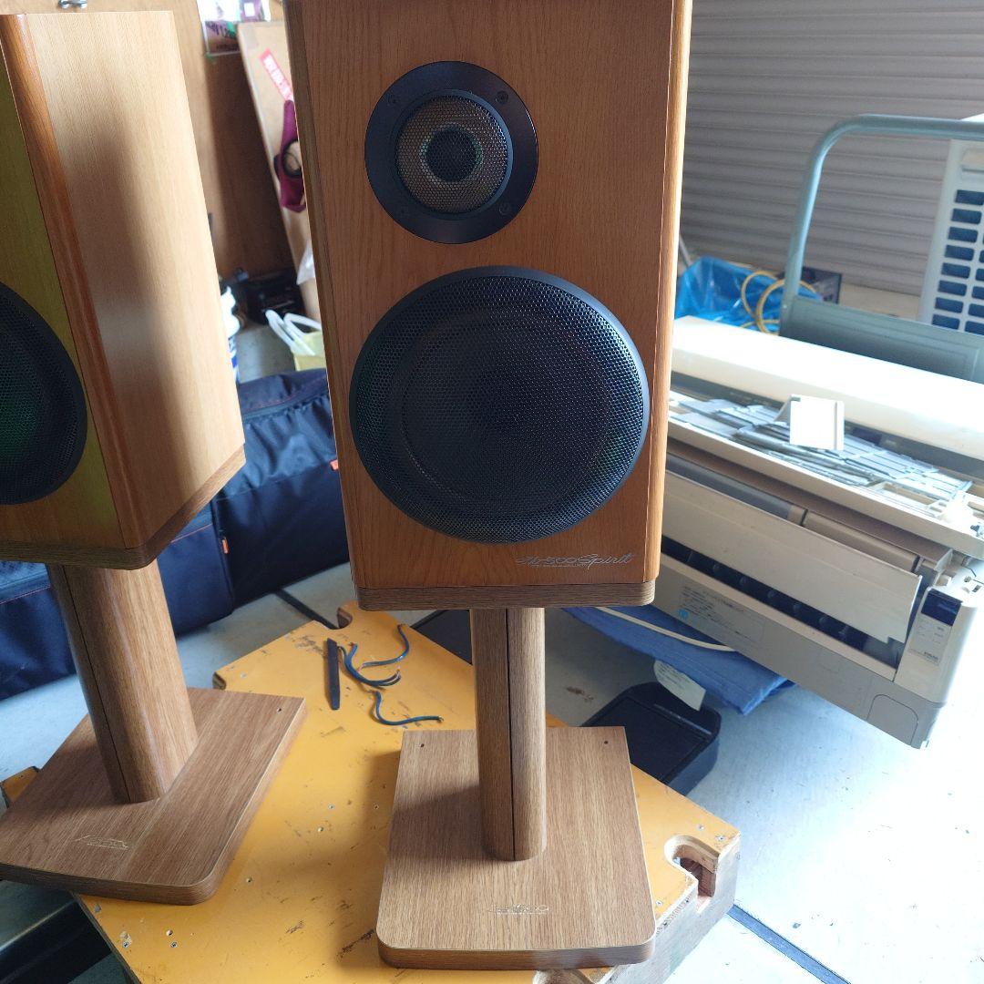 Victor SX 5000 SPIRIT スピーカー　右側