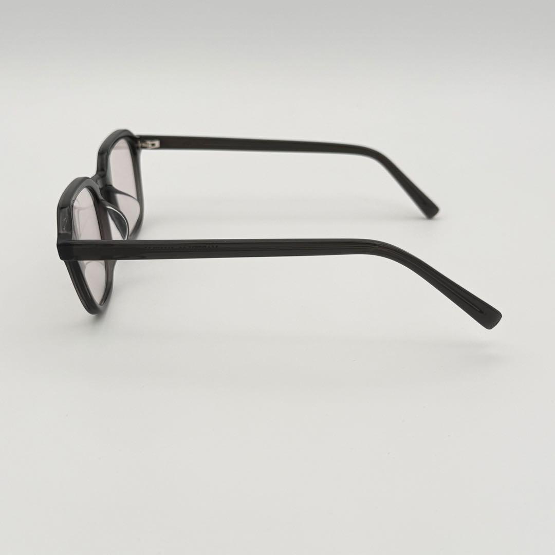 A.D.S.R. MARTIN02 サングラス ブラック メンズ